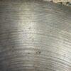 Vintage Zildjian Avedis A 13" Hi Hat Cymbals - Image 9