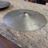 Vintage Zildjian Avedis A 13" Hi Hat Cymbals - Image 11