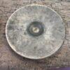Vintage Zildjian Avedis A 13" Hi Hat Cymbals - Image 12