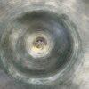 Vintage Zildjian Avedis A 13" Hi Hat Cymbals - Image 13