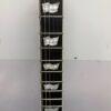 Used ESP LTD Viper-1000 2020 - Present - See Thru Purple Sunburst Electric Guitar - Image 5