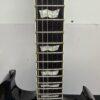 Used ESP LTD Viper-1000 2020 - Present - See Thru Purple Sunburst Electric Guitar - Image 6