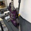 Used ESP LTD Viper-1000 2020 - Present - See Thru Purple Sunburst Electric Guitar - Image 11
