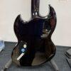 Used ESP LTD Viper-1000 2020 - Present - See Thru Purple Sunburst Electric Guitar - Image 18