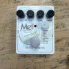 Used Electro-Harmonix Mel 9 Tape Replay Machine Guitar Pedal with AC Adapter - Image 2