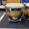 Used LP Latin Percussion Performer Series Conga and Bongo Drum Matching Color Set - Image 3