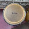 Used LP Latin Percussion Performer Series Conga and Bongo Drum Matching Color Set - Image 13