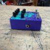 Used Earthquaker Devices Pyramids Stereo Flanger Guitar Pedal with Operation Manual - Image 4