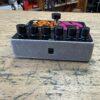 Used Electro-Harmonix QTron+ Envelope Filter Guitar Pedal with AC Adapter - Image 6