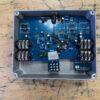 Used Electro-Harmonix QTron+ Envelope Filter Guitar Pedal with AC Adapter - Image 9