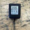 Used Electro-Harmonix QTron+ Envelope Filter Guitar Pedal with AC Adapter - Image 11