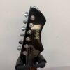 Used Eastwood Stormbird Electric Guitar with Lindy Fralin P90 Pickups - Image 3