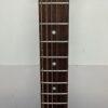 Used Eastwood Stormbird Electric Guitar with Lindy Fralin P90 Pickups - Image 5