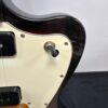 Used Eastwood Stormbird Electric Guitar with Lindy Fralin P90 Pickups - Image 9