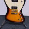 Used Eastwood Stormbird Electric Guitar with Lindy Fralin P90 Pickups - Image 11
