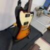 Used Eastwood Stormbird Electric Guitar with Lindy Fralin P90 Pickups - Image 12