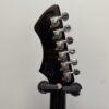 Used Eastwood Stormbird Electric Guitar with Lindy Fralin P90 Pickups - Image 16