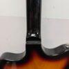 Used Eastwood Stormbird Electric Guitar with Lindy Fralin P90 Pickups - Image 18