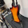 Used Eastwood Stormbird Electric Guitar with Lindy Fralin P90 Pickups - Image 21