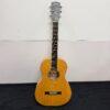 Used Larrivee O-01 Parlor Guitar Maple Special Edition Acoustic Guitar with Case Flame Maple 2003 - Image 2