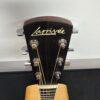 Used Larrivee O-01 Parlor Guitar Maple Special Edition Acoustic Guitar with Case Flame Maple 2003 - Image 3