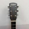 Used Larrivee O-01 Parlor Guitar Maple Special Edition Acoustic Guitar with Case Flame Maple 2003 - Image 4