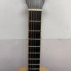 Used Larrivee O-01 Parlor Guitar Maple Special Edition Acoustic Guitar with Case Flame Maple 2003 - Image 5