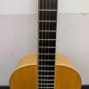 Used Larrivee O-01 Parlor Guitar Maple Special Edition Acoustic Guitar with Case Flame Maple 2003 - Image 6