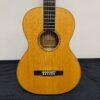 Used Larrivee O-01 Parlor Guitar Maple Special Edition Acoustic Guitar with Case Flame Maple 2003 - Image 7