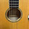 Used Larrivee O-01 Parlor Guitar Maple Special Edition Acoustic Guitar with Case Flame Maple 2003 - Image 8