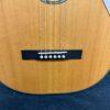 Used Larrivee O-01 Parlor Guitar Maple Special Edition Acoustic Guitar with Case Flame Maple 2003 - Image 9