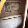 Used Larrivee O-01 Parlor Guitar Maple Special Edition Acoustic Guitar with Case Flame Maple 2003 - Image 12