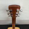 Used Larrivee O-01 Parlor Guitar Maple Special Edition Acoustic Guitar with Case Flame Maple 2003 - Image 14