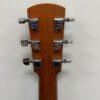 Used Larrivee O-01 Parlor Guitar Maple Special Edition Acoustic Guitar with Case Flame Maple 2003 - Image 15