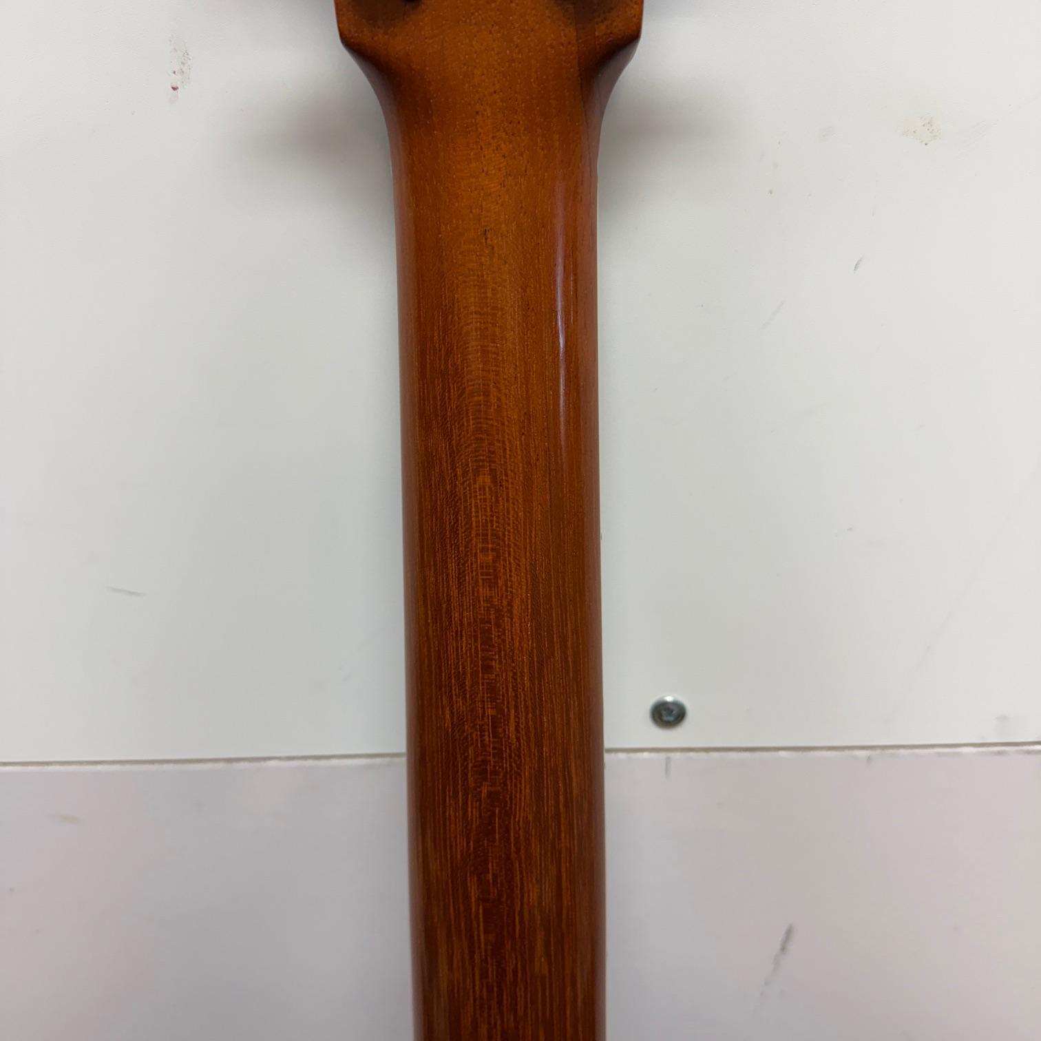 Used Larrivee O-01 Parlor Guitar Maple Special Edition Acoustic Guitar with Case Flame Maple 2003 - Image 16