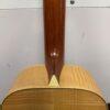 Used Larrivee O-01 Parlor Guitar Maple Special Edition Acoustic Guitar with Case Flame Maple 2003 - Image 17