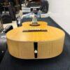 Used Larrivee O-01 Parlor Guitar Maple Special Edition Acoustic Guitar with Case Flame Maple 2003 - Image 21