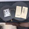 Used Larrivee O-01 Parlor Guitar Maple Special Edition Acoustic Guitar with Case Flame Maple 2003 - Image 22