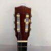 Vintage Guild Mark III Classical Acoustic Guitar 1966 Hoboken New Jersey - Image 3