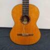 Vintage Guild Mark III Classical Acoustic Guitar 1966 Hoboken New Jersey - Image 6