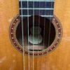 Vintage Guild Mark III Classical Acoustic Guitar 1966 Hoboken New Jersey - Image 7