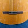 Vintage Guild Mark III Classical Acoustic Guitar 1966 Hoboken New Jersey - Image 8
