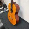Vintage Guild Mark III Classical Acoustic Guitar 1966 Hoboken New Jersey - Image 11