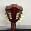 Vintage Guild Mark III Classical Acoustic Guitar 1966 Hoboken New Jersey - Image 13