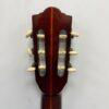 Vintage Guild Mark III Classical Acoustic Guitar 1966 Hoboken New Jersey - Image 14