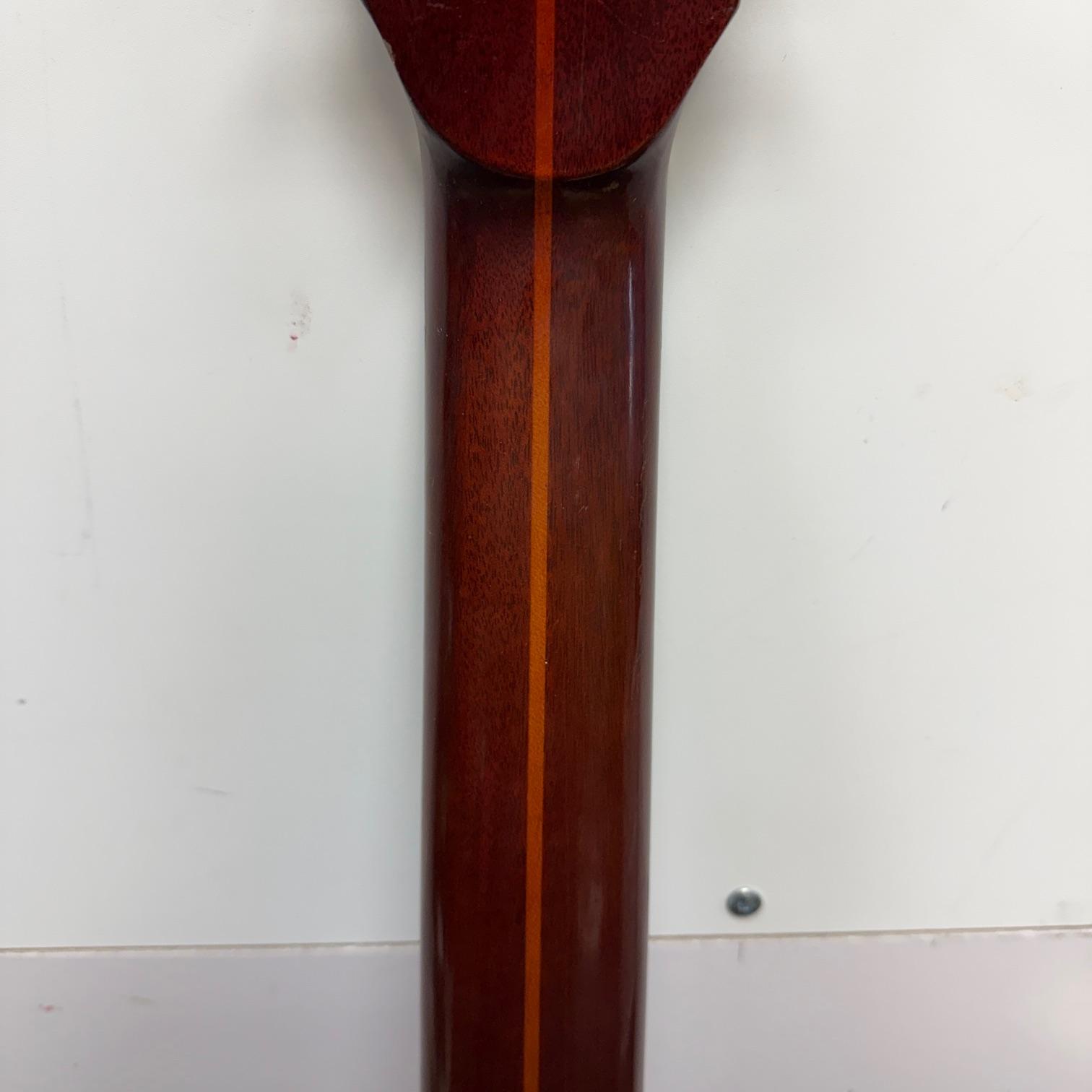 Vintage Guild Mark III Classical Acoustic Guitar 1966 Hoboken New Jersey - Image 15