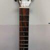 Used Yamaha FG-Junior JR2S 3/4 Size Acoustic Guitar Natural w/ Solid Spruce Top with Yamaha Gig Bag - Image 4