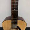 Used Yamaha FG-Junior JR2S 3/4 Size Acoustic Guitar Natural w/ Solid Spruce Top with Yamaha Gig Bag - Image 5