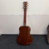 Used Yamaha FG-Junior JR2S 3/4 Size Acoustic Guitar Natural w/ Solid Spruce Top with Yamaha Gig Bag - Image 11