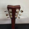 Used Yamaha FG-Junior JR2S 3/4 Size Acoustic Guitar Natural w/ Solid Spruce Top with Yamaha Gig Bag - Image 12
